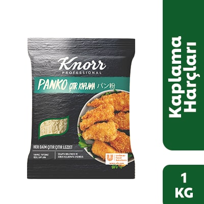 Knorr Panko Çıtır Kaplama 1KG - 